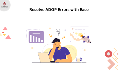 ADOP Issues