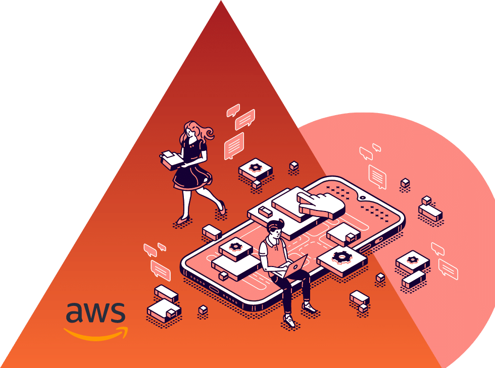 AWS-Applications-Development