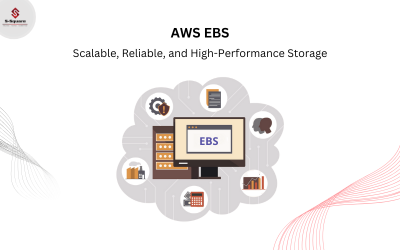 AWS: EBS at a Glance