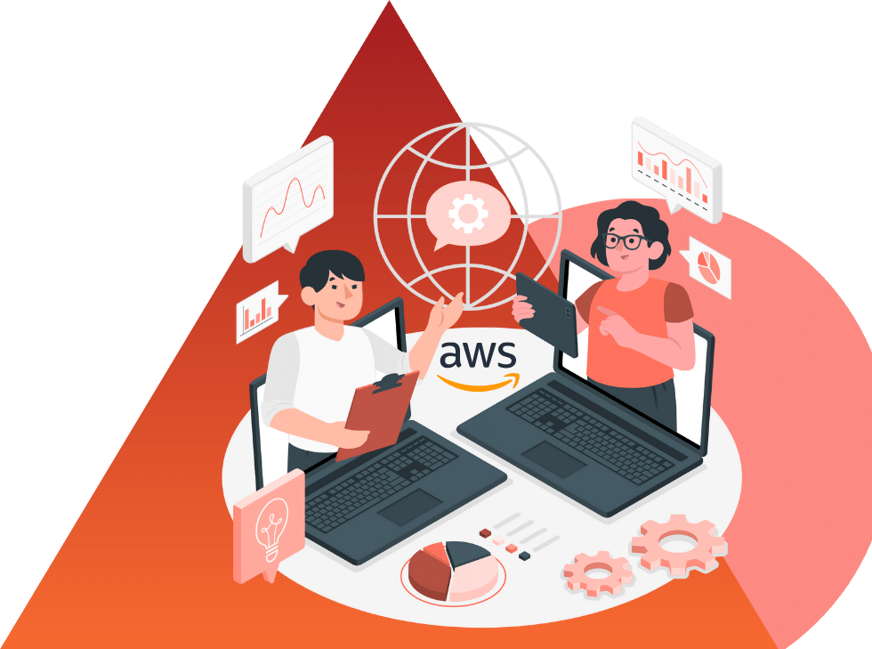 aws-integration-services