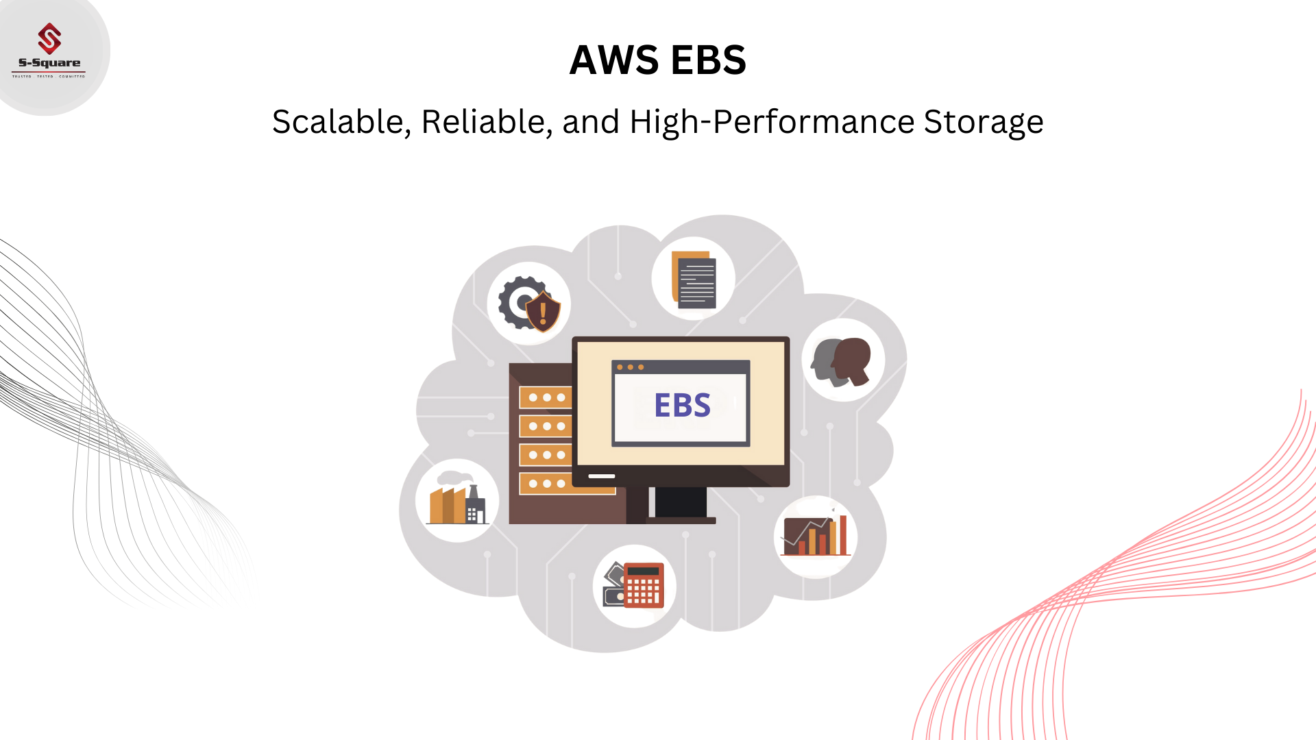 AWS_ EBS at a Glance