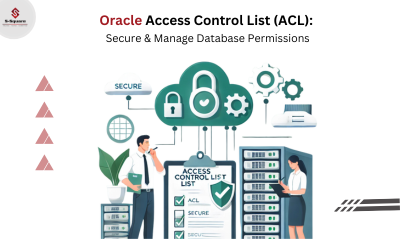 Access Control List (ACL) in Oracle Database