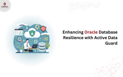 Active Data guard in Oracle