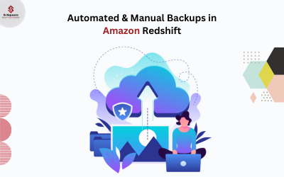 Amazon Redshift Backups