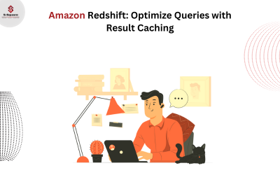 Amazon Redshift Query processing and Result caching
