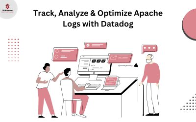 Apache Monitoring with Datadog