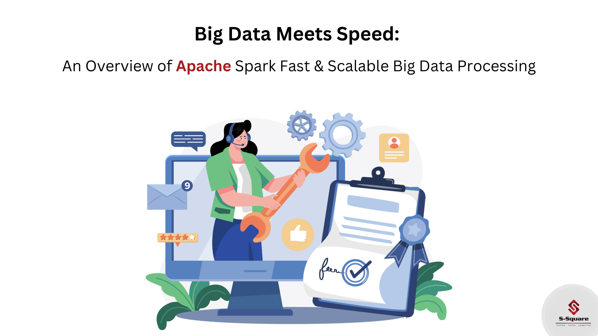 Apache Spark Overview