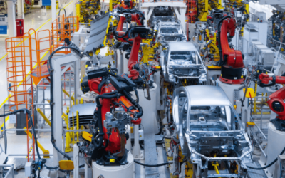 Automotive Extending & Modernizing EDI with Suppliers