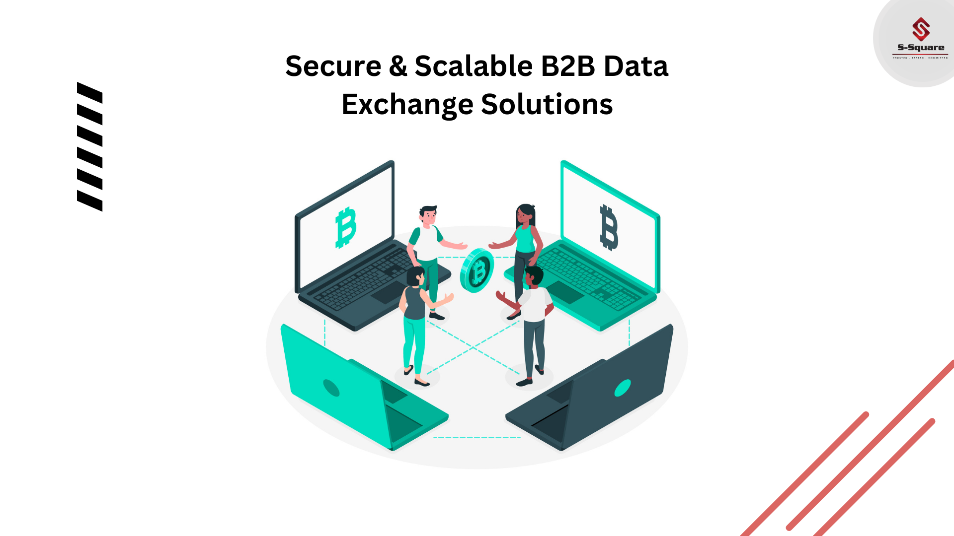 B2B Data Exchange