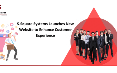 S-Square Systems Launches New Website to Enhance Customer Experience