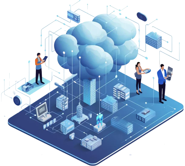 Business growth technology