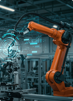 Cloud Services Overview Scalable, Industry-Specific ERP for Automation and Digital Transformation-min