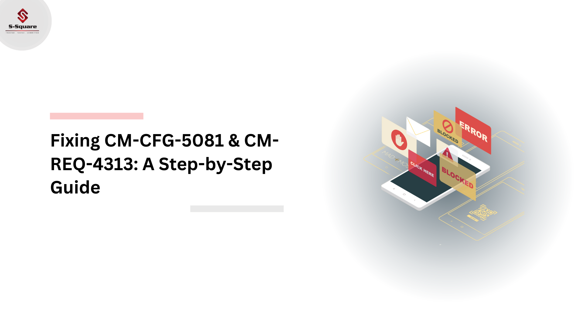 Cognos Content Store export operation failed with CM-CFG-5081 & CM-REQ-4313