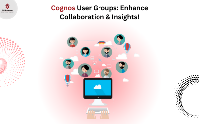 Cognos User Groups
