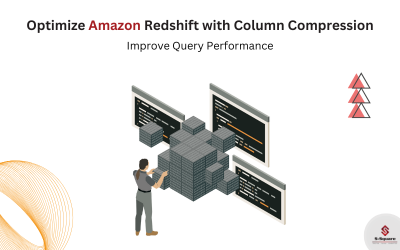 Column Compression in Amazon Redshift