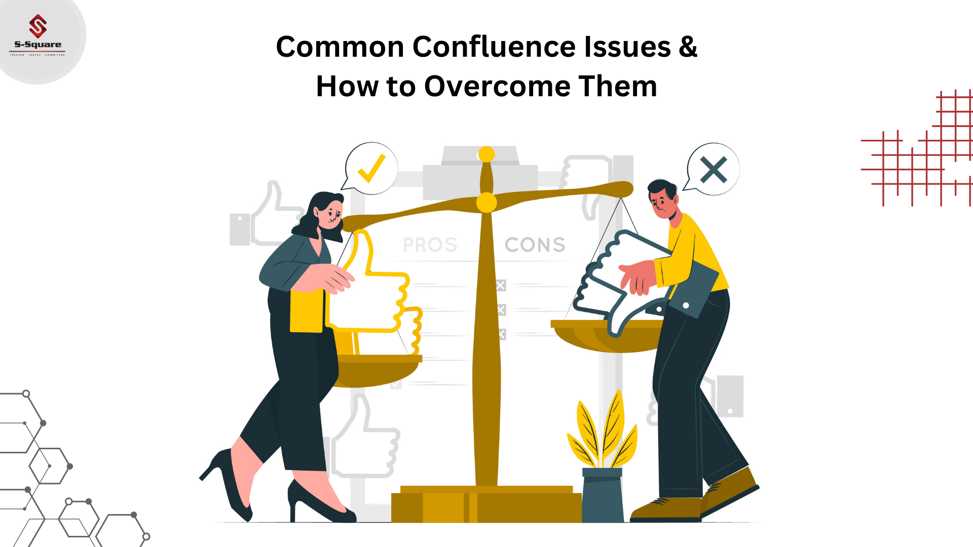Confluence and Challenges