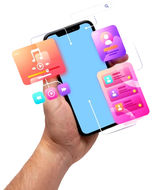 Digital innovation solutions
