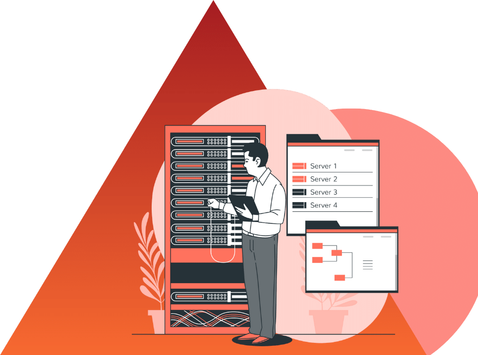 Data Migration Services