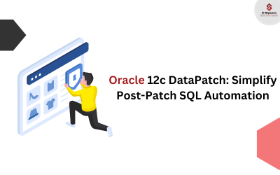 Datapatch in 12c Oracle database