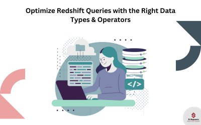 Datatypes and operators in Redshift