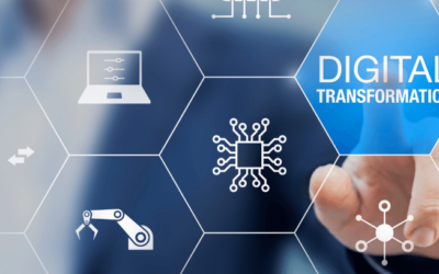 Digital Transformation