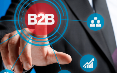 Digital Transformation of B2B Sales Qualification Process