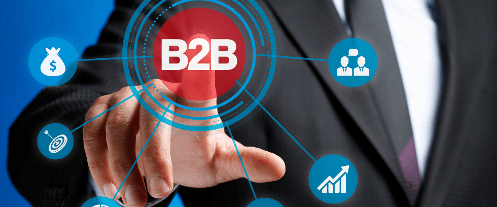 Digital Transformation of B2B Sales Qualification Process