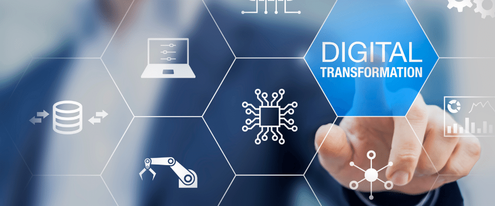 Digital Transformation