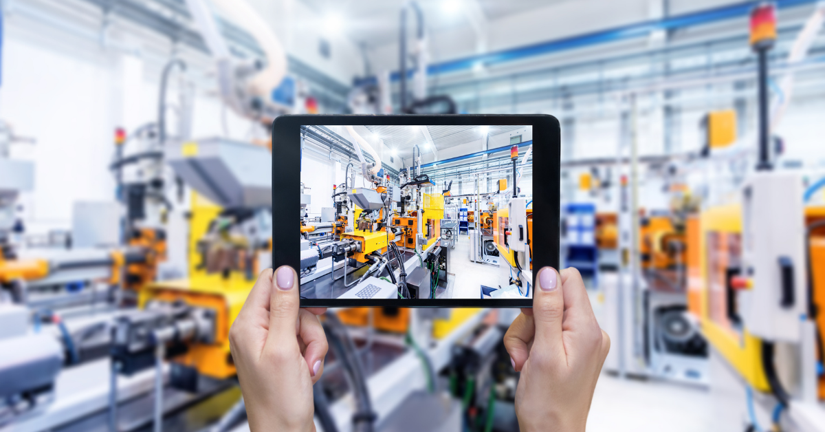 Digital transformation in the hotel industry Digital transformation in the hotel industry