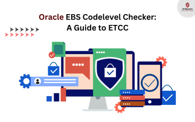 EBS Technology Codelevel Checker (ETCC)