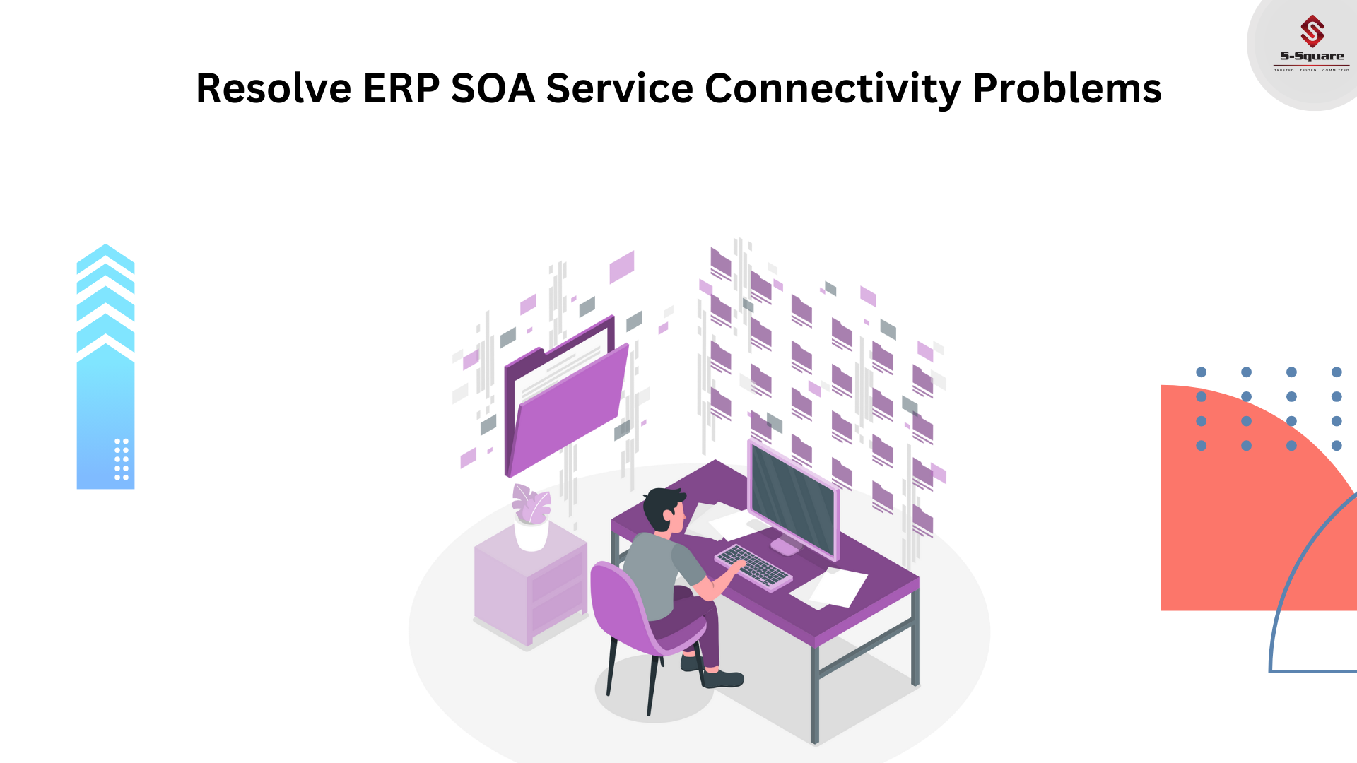 ERP SOA Service is Unable to Access the End Point(s)