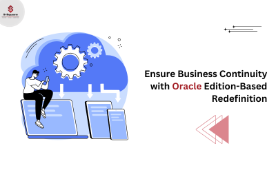 Edition-Based Redefinition in Oracle database