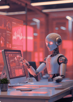 Empowering Enterprises with Intelligent Automation-min