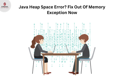 Exception In Thread “Main” Java.Lang.Outofmemoryerror: Java Heap Space