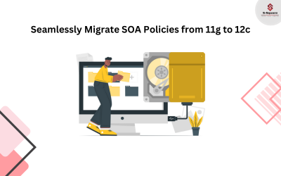 Export Policies From 11g SOA & Import To 12c SOA