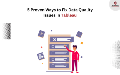Five Ways to Resolve Data Quality Problems in Tableau