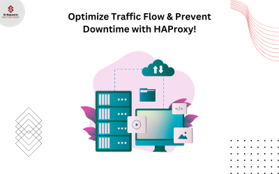 HAProxy