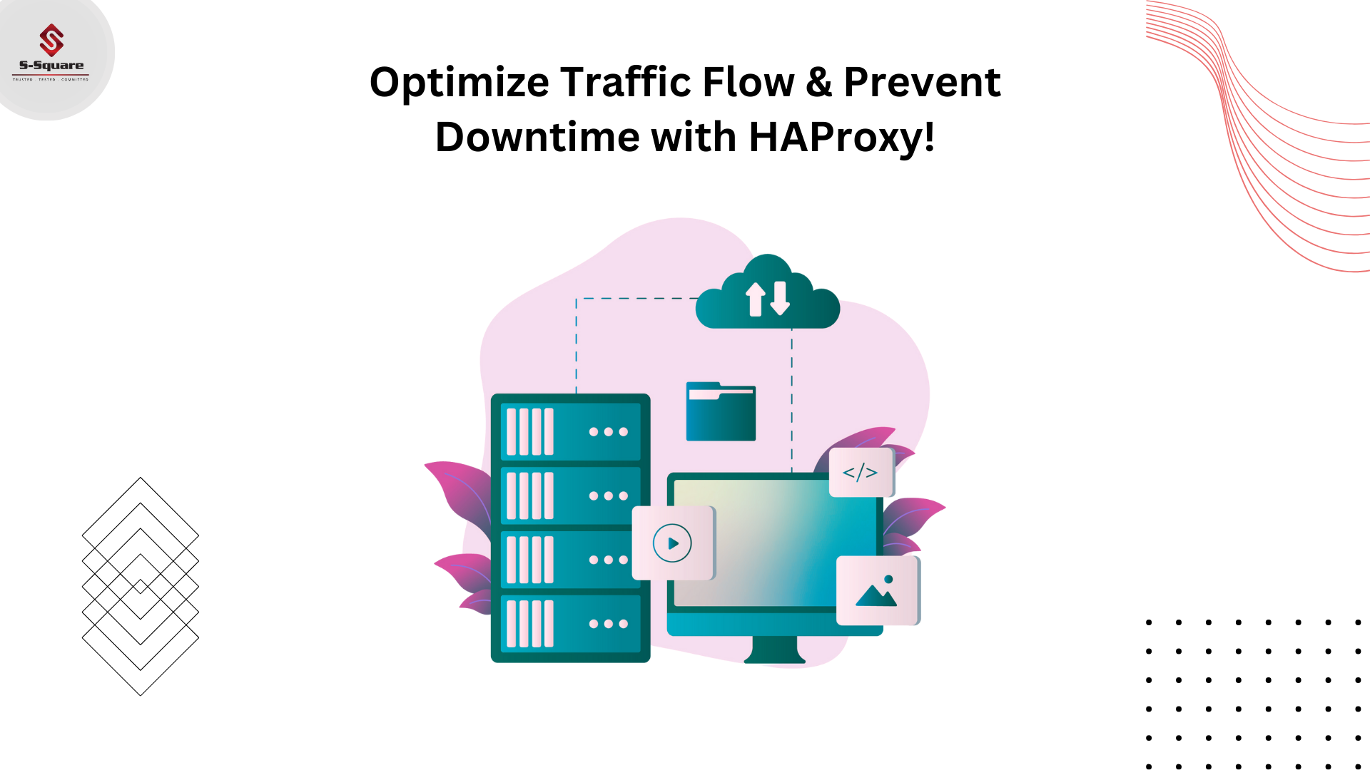 HAProxy