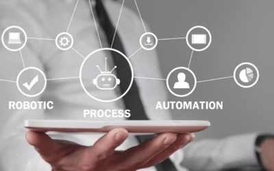 HR On-Off Boarding Process Automation utilizing RPA
