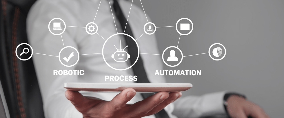 HR On-Off Boarding Process Automation utilizing RPA