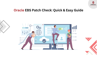 How To Check If a Patch Is Applied in Oracle E Business Suite 11i, R12.1.X And R12.2.X