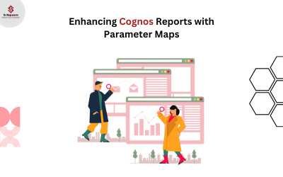 How To Create Parameter Maps in Cognos Framework Manager