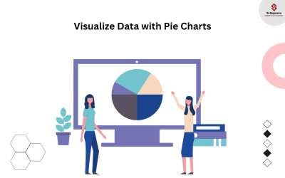 How To Create Pie Chart in Tableau