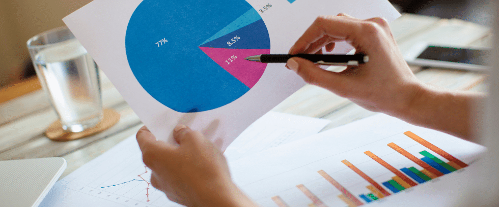 How To Create Pie Chart in Tableau