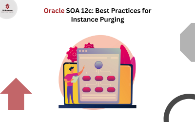 How to Purge SOA instances manually in 12c