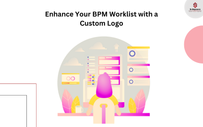 How to add a custom logo to Oracle BPM Worklist Application