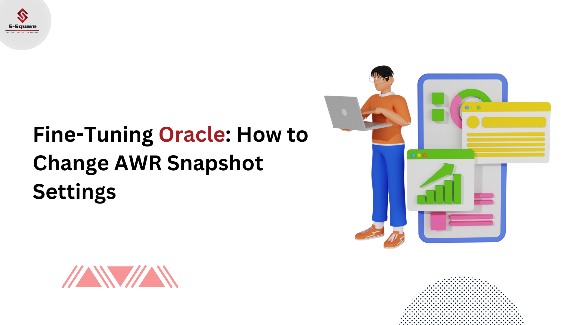 How to change AWR snapshot interval in Oracle database