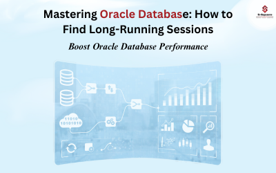 How to find long running sessions in Oracle database