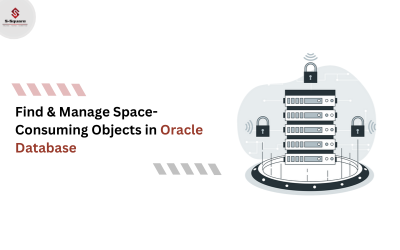 How to identify the objects consuming more space in Oracle database