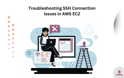 How to troubleshoot SSH connection issues with AWS EC2